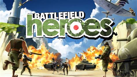 battlefield heroes servers shutting   july attack   fanboy