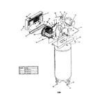 ingersoll rand compressor parts diagram heat exchanger spare parts