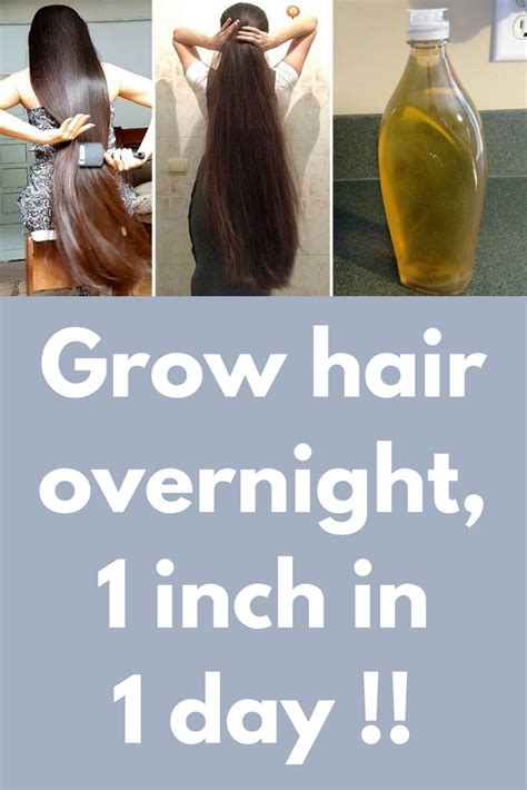 how to grow hair longer and faster a comprehensive guide best simple