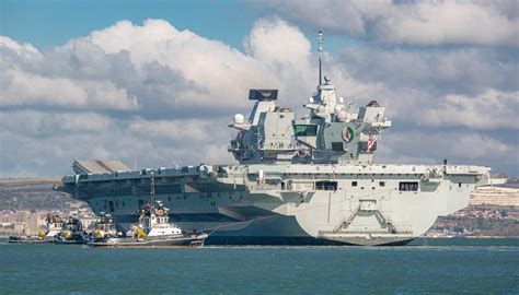 royal navy   bn aircraft carrier hms queen hot sex picture