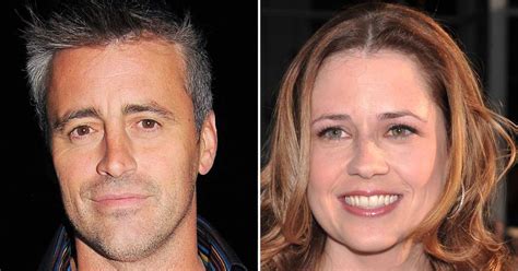 Jenna Fischer Replaced On Show Because Of Bad Chemistry With Matt Leblanc