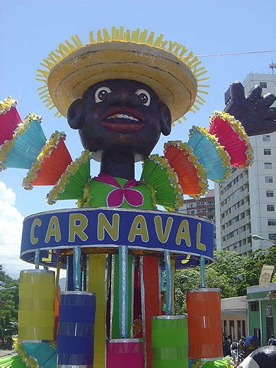carnaval  santiago de cuba oriente cuba routardcom