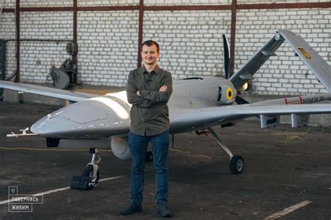 air force received   drone bayraktar tb aircraft system   gagadgetcom