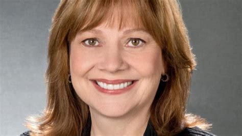 gm ceo mary barra appointed  president elect donald trump  economic job creation panel