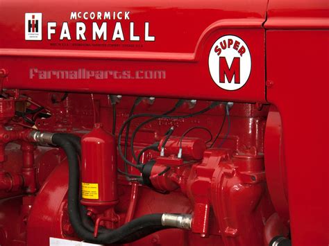 farmall parts international harvester farmall tractor parts ih
