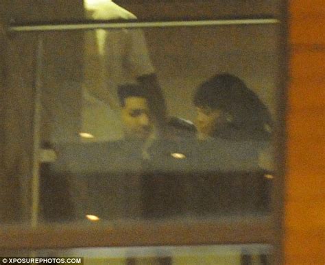 rihanna and drake upgrade their relationship from casual dating to exclusive couple daily mail