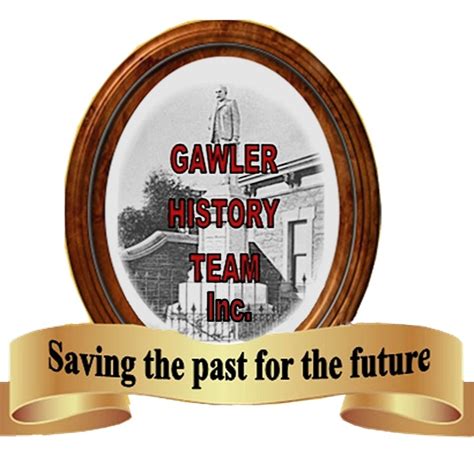 gawler history team youtube