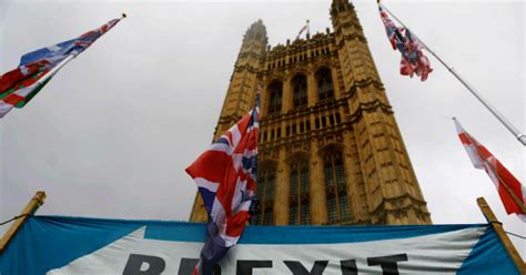 delingpole britain stands   brink  brexit victory