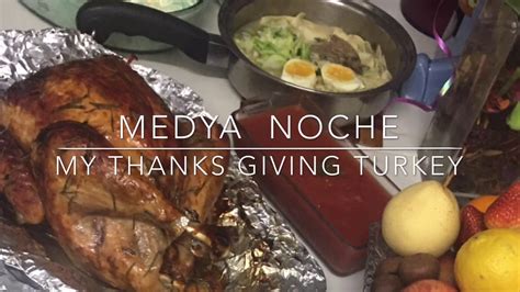 thanksgiving turkey youtube