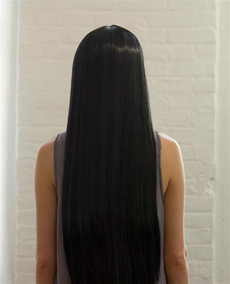 Aggregate More Than 73 Japanese Hair Straightening Latest In Eteachers
