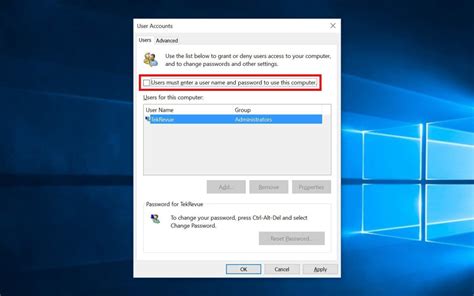 [steps And Video] Easily Remove Lock Screen Password Windows 10 11