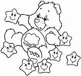Bear Grumpy Coloring Pages Care Drawing Dwarf Cat Getcolorings Getdrawings Printable Bears sketch template