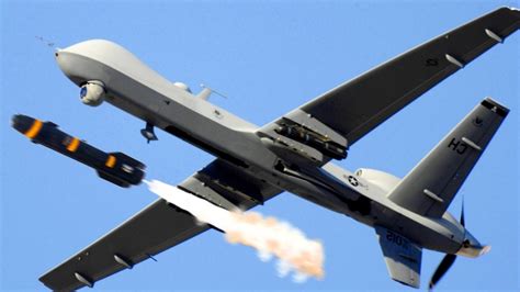niger les etats unis vont deployer dans quelques jours les drones armes mq  reaper