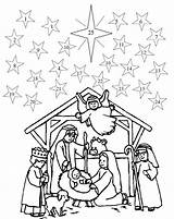 Advent Coloring Pages Christmas Calendar Printable Wreath Print Nativity Sheets Kids Manger Pdf Visit Choose Board Popular Comments sketch template