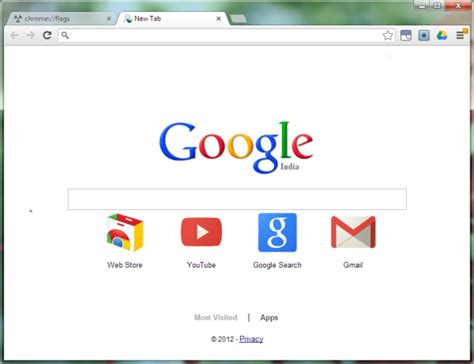 embed google search box  chromes  tab page instant fundas