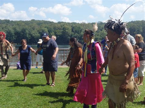 celebrate native american culture at virginia indian