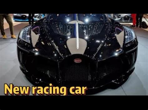 racing car youtube
