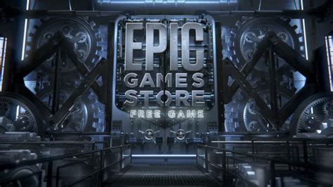game   epic store  uh   heck pcgamesn