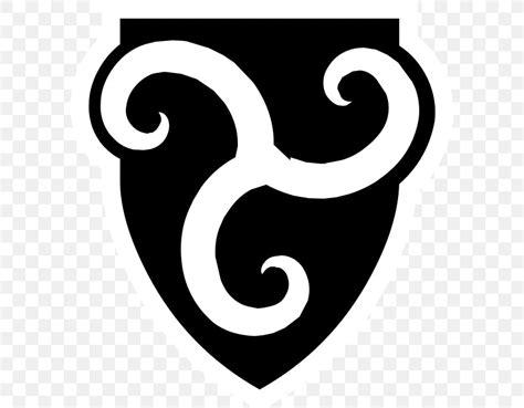 elder scrolls  skyrim dragonborn symbol wiki image thane png