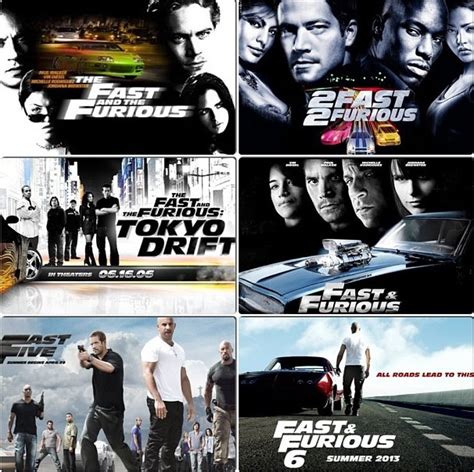 fast   furious  poster  shown    styles
