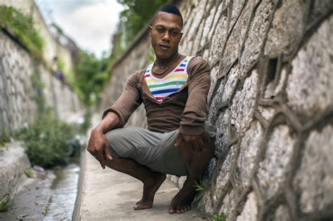 Meet Jamaica S Lgbtq Individuals Forced To Hide In Storm