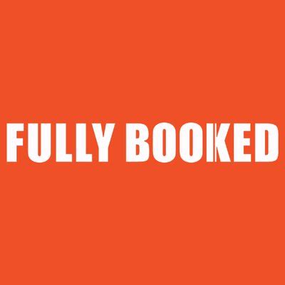 fully booked atfullybooked twitter