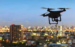 buy commercial drone insurance bwi