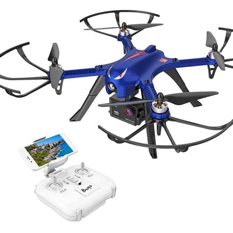 los mejores drones  camara