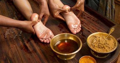 Ayurvedic Treatment 7 Types Of Ayurvedic Massages You Should Know