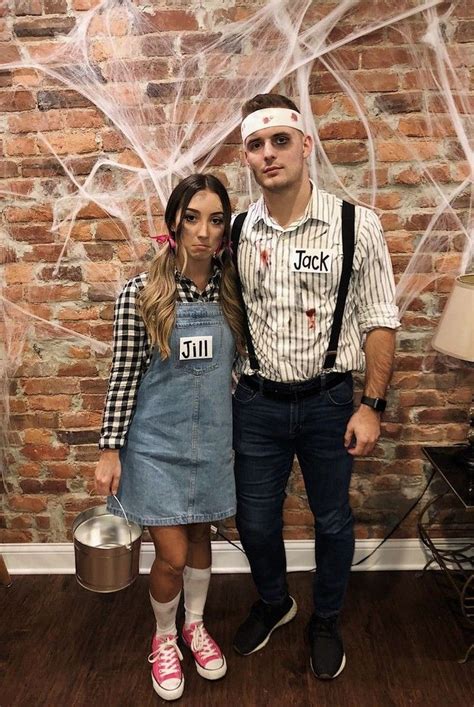 Best Couples Halloween Costumes Ever 2022 – Get Halloween 2022 Update