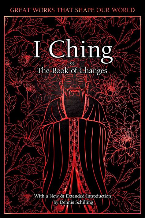 ching book  dennis schilling official publisher page simon schuster