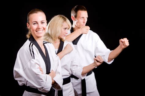 Teen And Adult Martial Arts Mt Kim Black Dragon Martial Arts