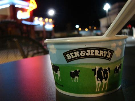 ben and jerry s using ice cream to fight for marriage