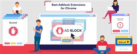 top  adblock extensions  chrome   softwaresuggest