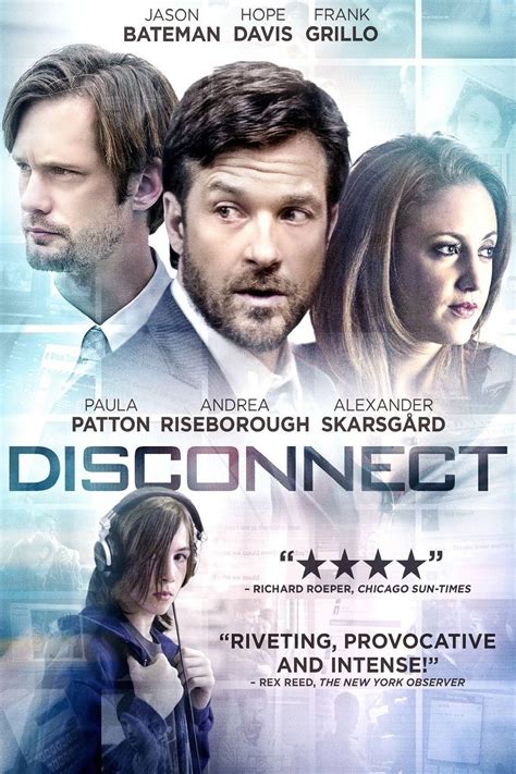 disconnect dvd release date redbox netflix itunes amazon
