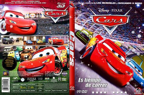cover cars dvd