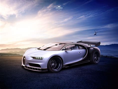 bugatti chiron  wallpapers wallpaper cave