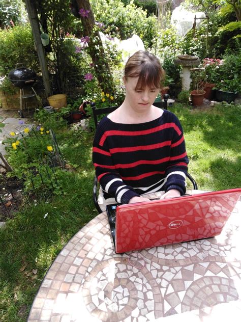 An Anxious Week Kates Blog Downs Syndrome Association