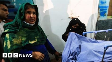 afghan war female tv workers shot dead by is in jalalabad bbc news