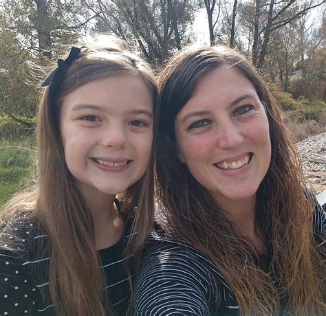 Mother Loses Custody Of Her Daughter After She Raised Money For Trips
