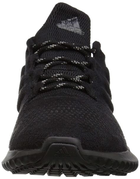 adidas womens alphabounce cr  running shoe black size  hwg ebay