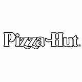 Pizza Hut Logo Vector Svg Eps Logos 4vector Size Vectorified sketch template
