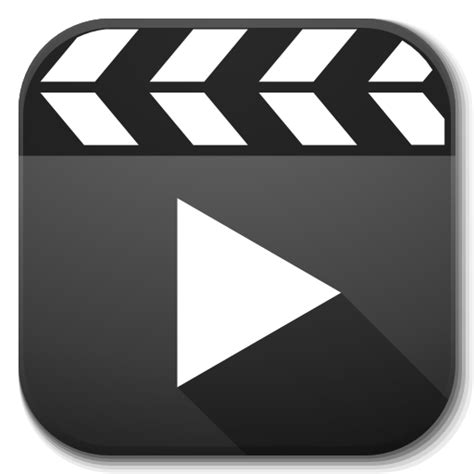 apps player vidéo icône ico png icns icônes gratuites télécharger