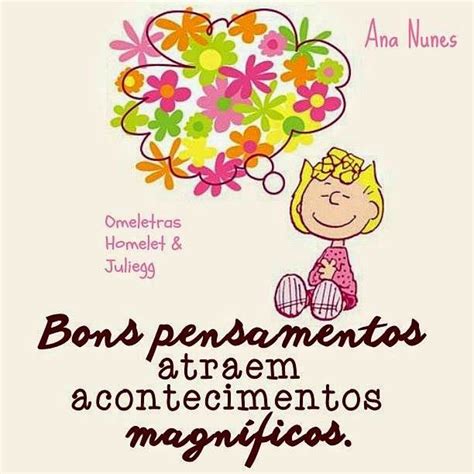 portugues na tela  hoje bons pensamentos frases