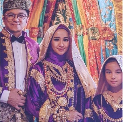 terungkap foto pre wedding laudya cynthia bella engku