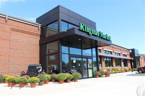 kingmas market opens  location