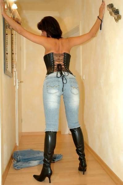 pin on hot women in boots