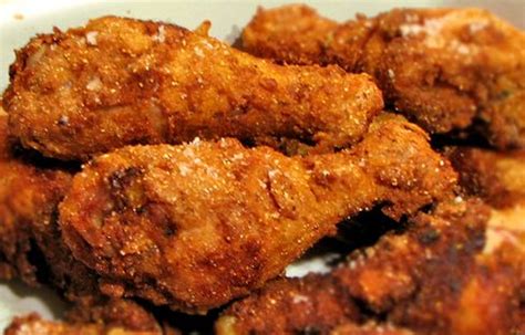dubois grocery bbq fried chicken