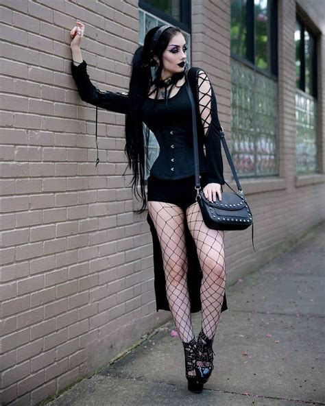 pin by skull goth on women s gothic ideas gothic fashion gothic