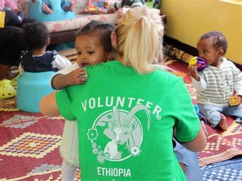 volunteer in ethiopia intern in ethiopia projects abroad